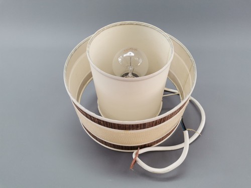 Ddr decken lampe ohne stecker - decken,