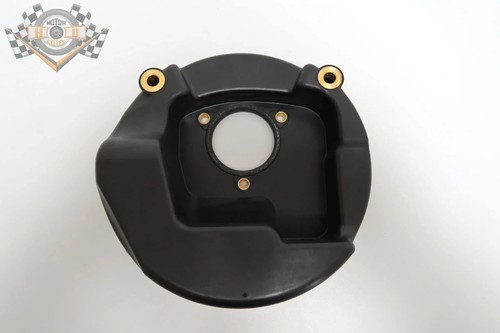 Harley luftfilter grundplatte - harley,