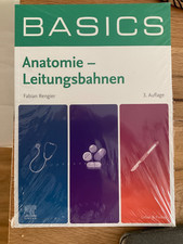 BASICS Anatomie -