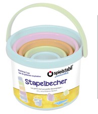 Spielstabil Stapelbecher-Set