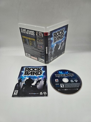 Rock band playstation - rock, |