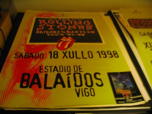 The rolling stones original - rolling,