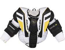 Bauer supreme one - .9, chest