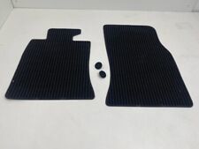 Fußmattensatz Bodenmatte Schmutzfänger Satz 2 Teilig vorne Mini R56 0421689