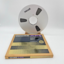 1x MAXELL UD - Tonbandspule