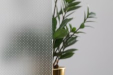 Glasplatte für Kühlschrank