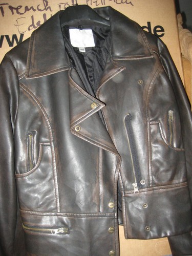 Vintage antikleder jacke amisu - vintage,