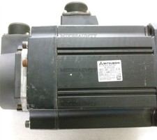 1Pc Used Mitsubishi Ac Servo