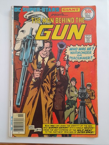 Super stars nov 1976 - super-stars, #9