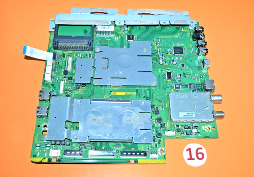 Tnph0935 karte mainboard - 1,
