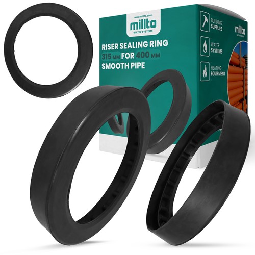 Millto manschette für - millto™,