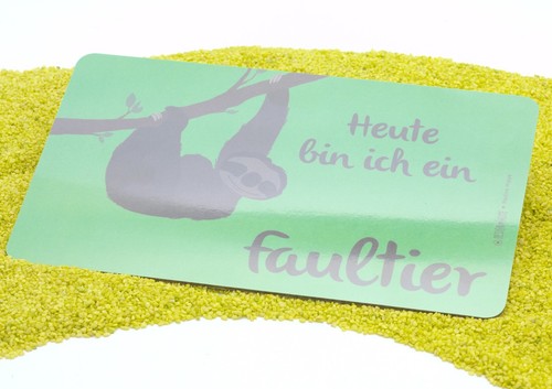 Ppd frühstücksbrettchen - ppd,