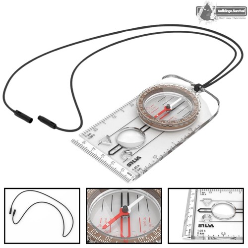 Silva compass 3nl 360 - silva, kompass