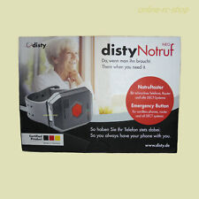 distyNotruf NEO mobiles