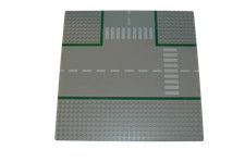 Lego® Straßenplatte 32x32