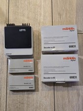 Märklin 60831 2x - märklin,