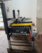 SIAT S8/4-S Kartonverschließer