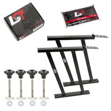 2x Flexboard Unterlage