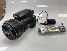 Nikon Coolpix P1000 / 125x