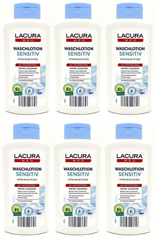 Lacura med - lacura,