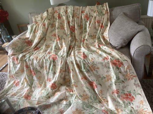 Riesiges paar laura ashley - paar,