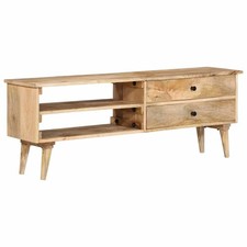 Mangoholz massiv schrank - mangoholz,