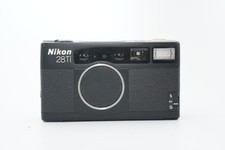 [EXC++] Nikon 28Ti Black