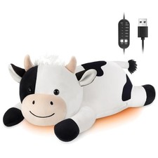 Wärmekissen Kuh Design