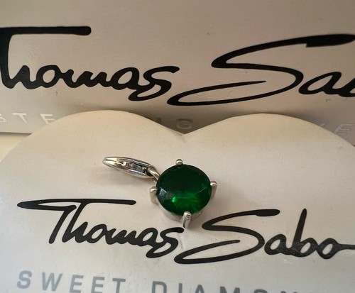 Thomas sabo geburtsstein stier - sabo,