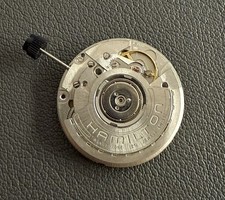 ETA 2893-1 Uhrwerk (14)