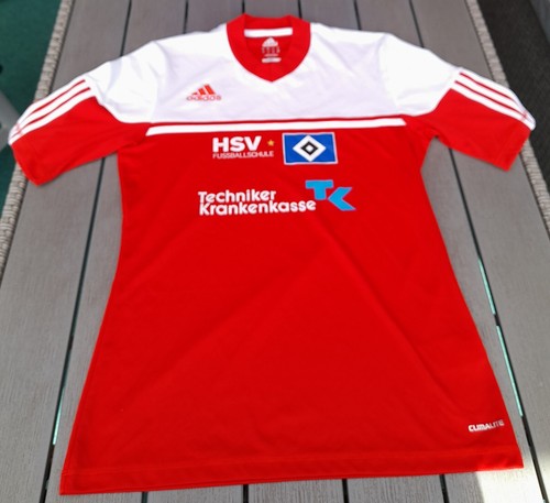 Adidas hsv fussballschule - hsv,