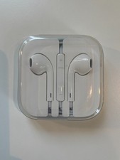 Original Apple Earpods Stereo