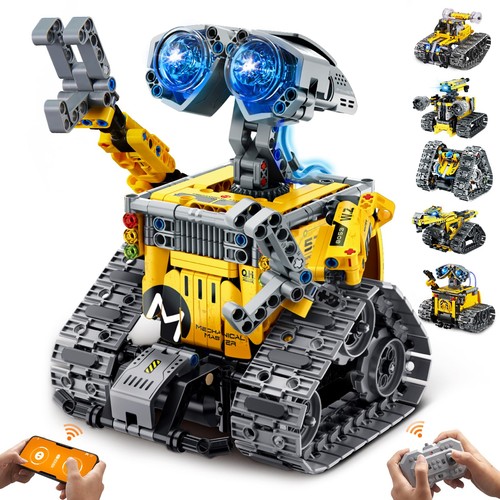 Ikuper technik roboter für - ikuper,