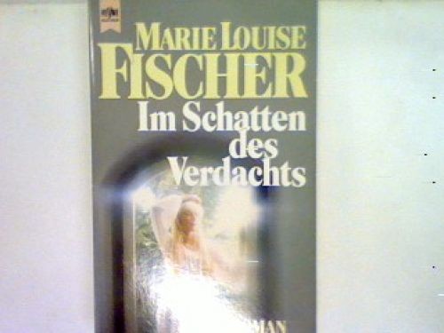 Schatten des verdachts - schatten,