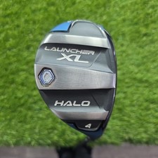 Cleveland Launcher XL Halo 4