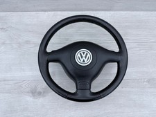 VW Golf 4 Bora 1J Lenkrad 3