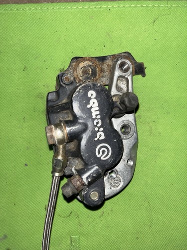 Brembo vorne bremssattel - bremssattel,
