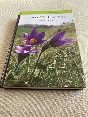 Flora hertfordshire trevor - hertfordshire, (trevor
