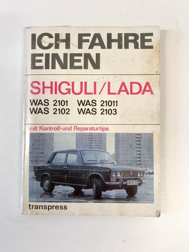 Reparaturhandbuch