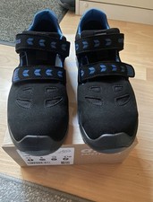 Atlas Sicherheitsschuhe