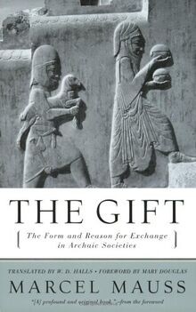 The gift - and, reason