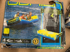 OBrien Booker 4 Schlauch