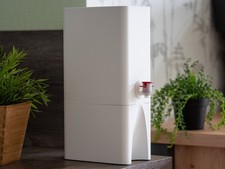 3 Liter Bag in Box Weinspender