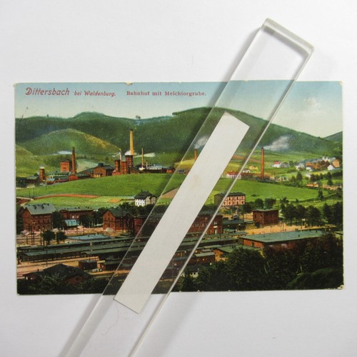 Dittersbach bei waldenburg - dittersbach,