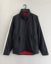 Vintage nike basketball jacket - vintage,