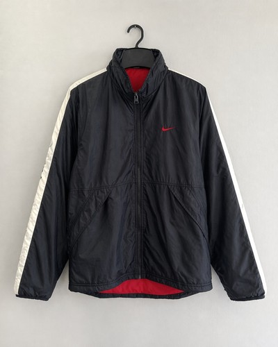 Vintage nike basketball jacket - vintage,