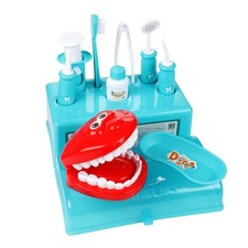 Zahnarzt-Koffer Spielzeug mit
