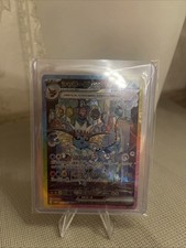 Aquana ex Sv8a 205/187 SAR