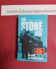The Stone Age : 60 Jahre The