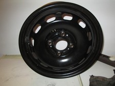 Felge Stahlfelge Ford Fiesta Fusion JH JD 14 Zoll 5,5x14 ET47.5  2001 - 2008 top